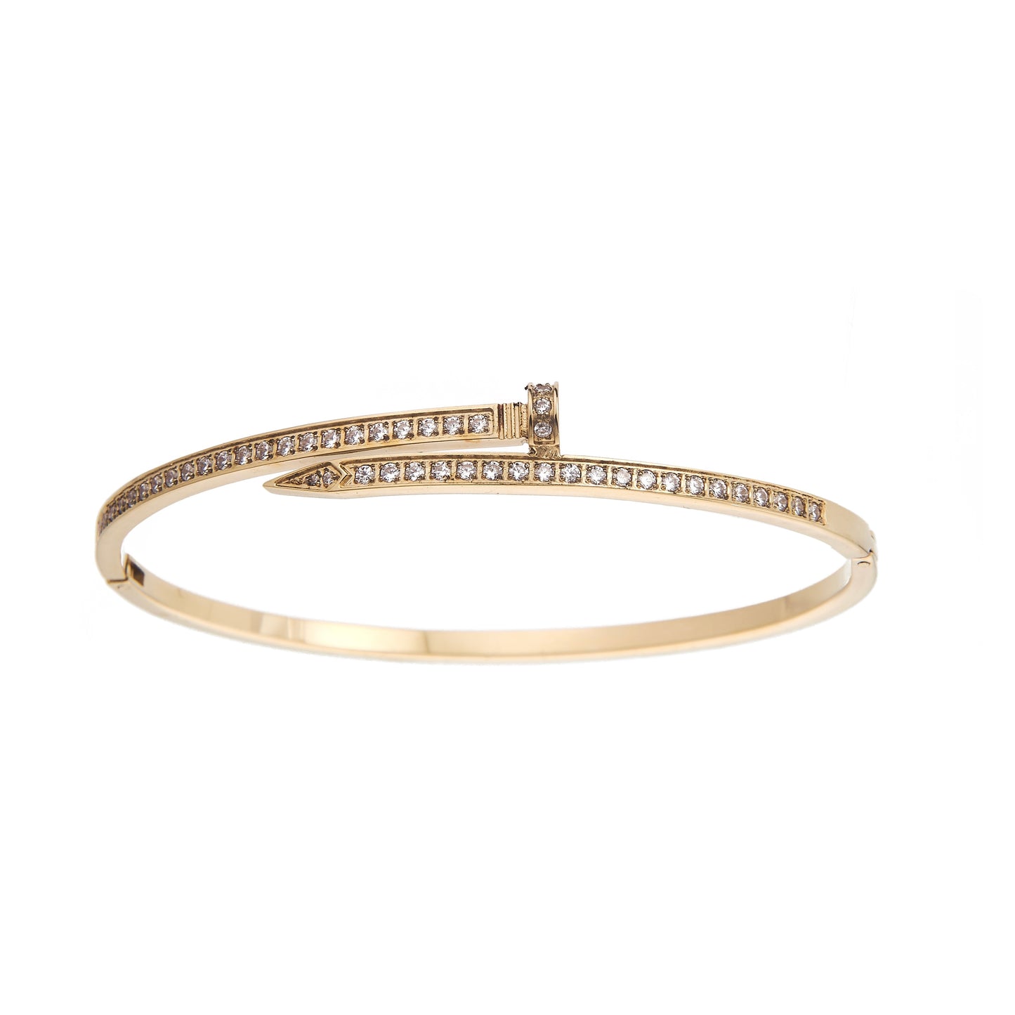 BRACELET EN ACIER INOXYDABLE
