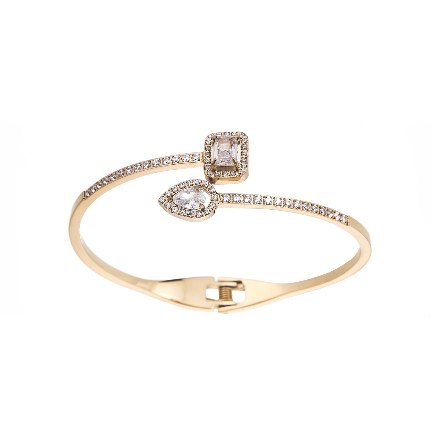 BRACELET EN ACIER INOXYDABLE