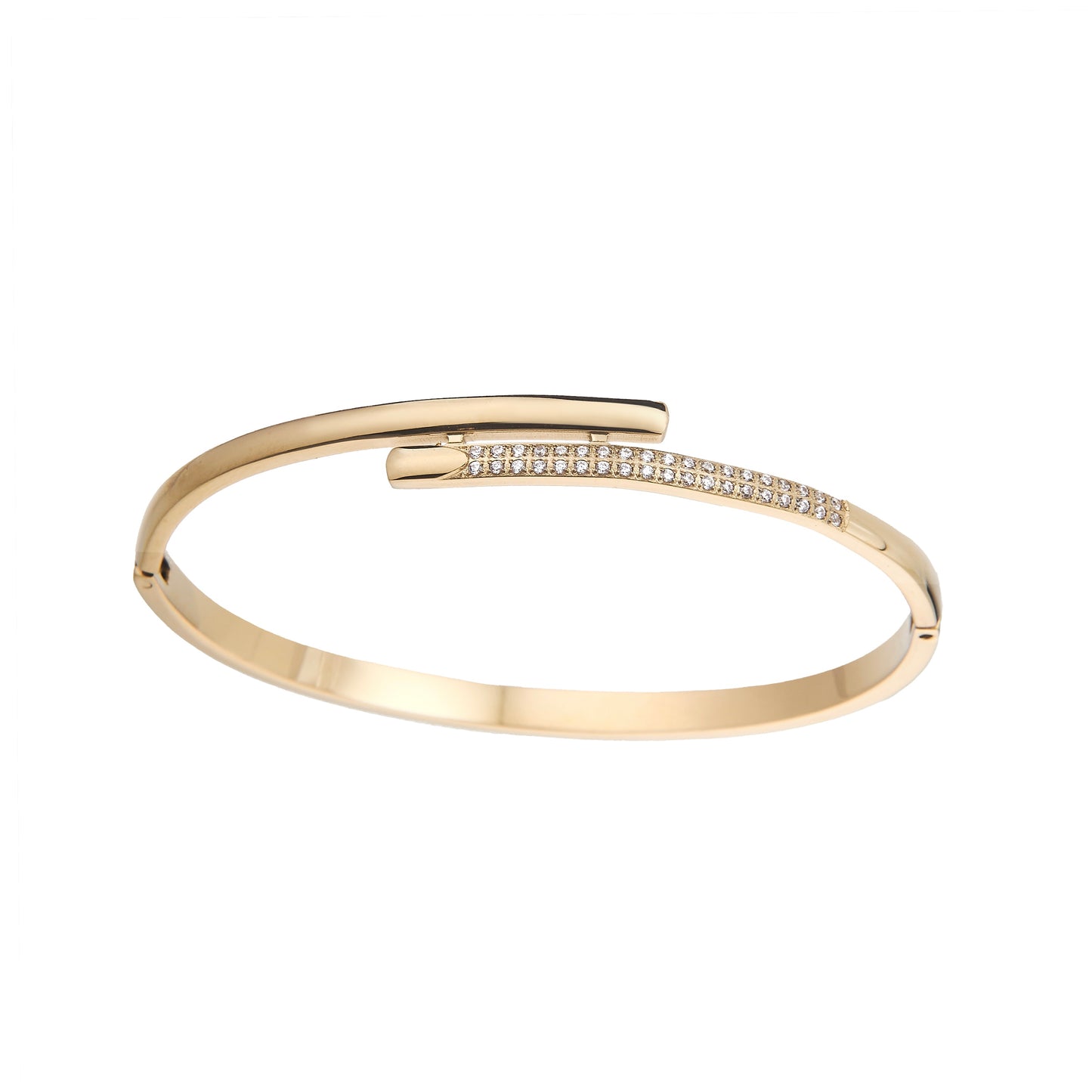 BRACELET EN ACIER INOXYDABLE