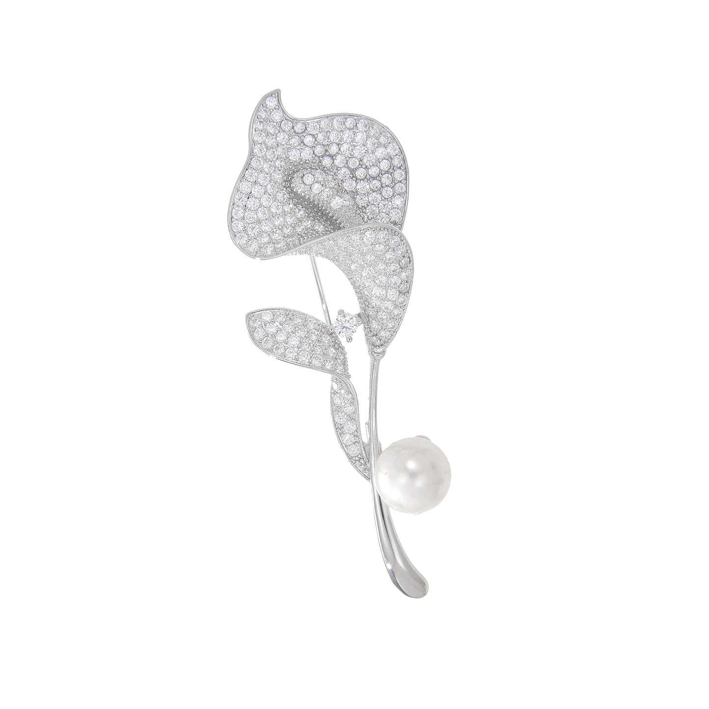 Broche