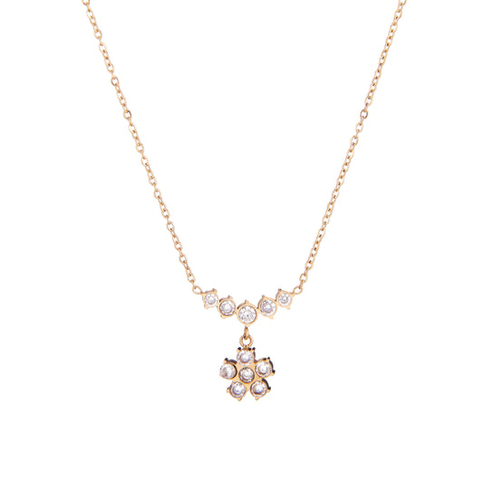 COLLIER EN ACIER