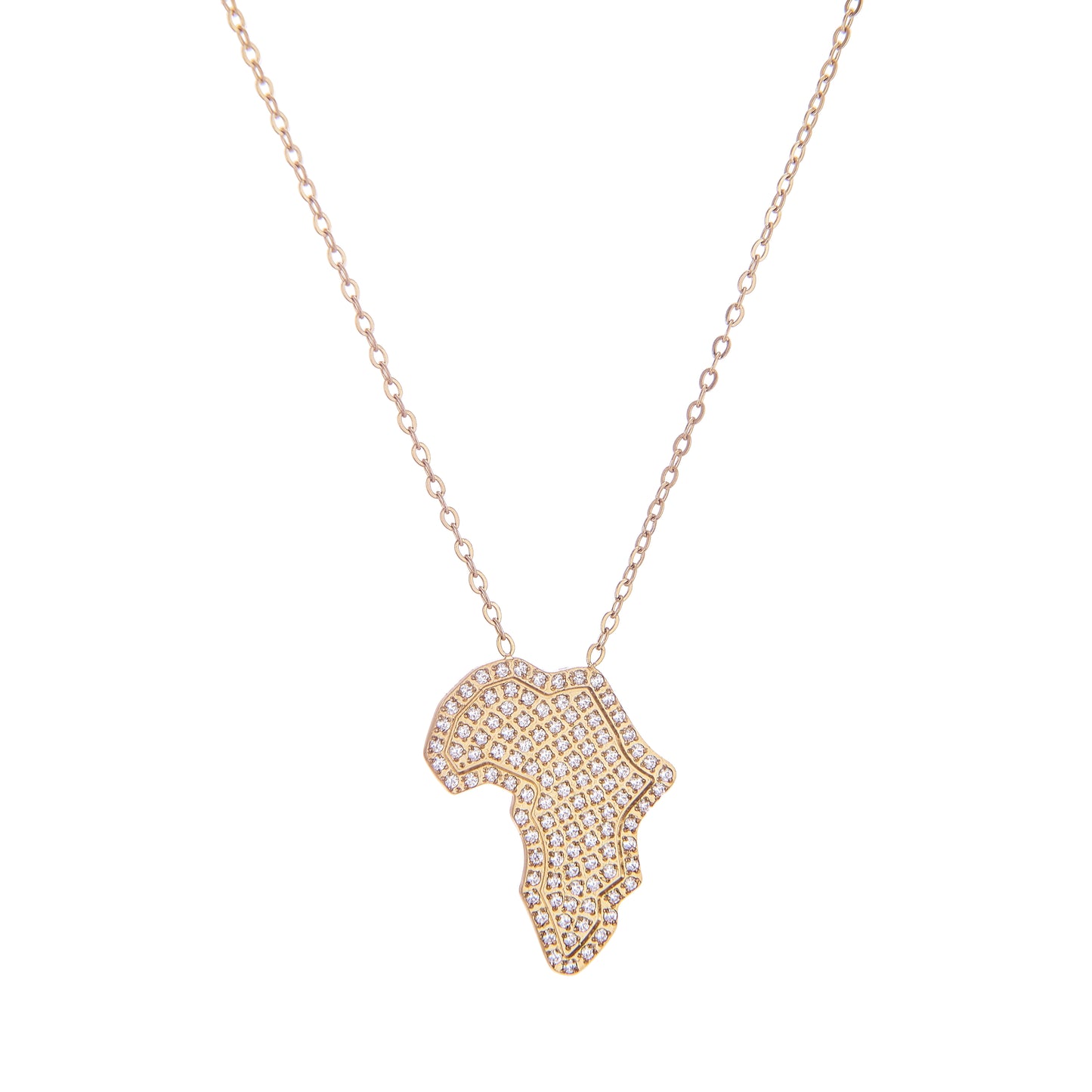 COLLIER EN ACIER