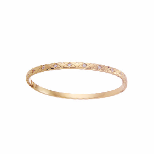 BRACELET EN ACIER INOXYDABLE