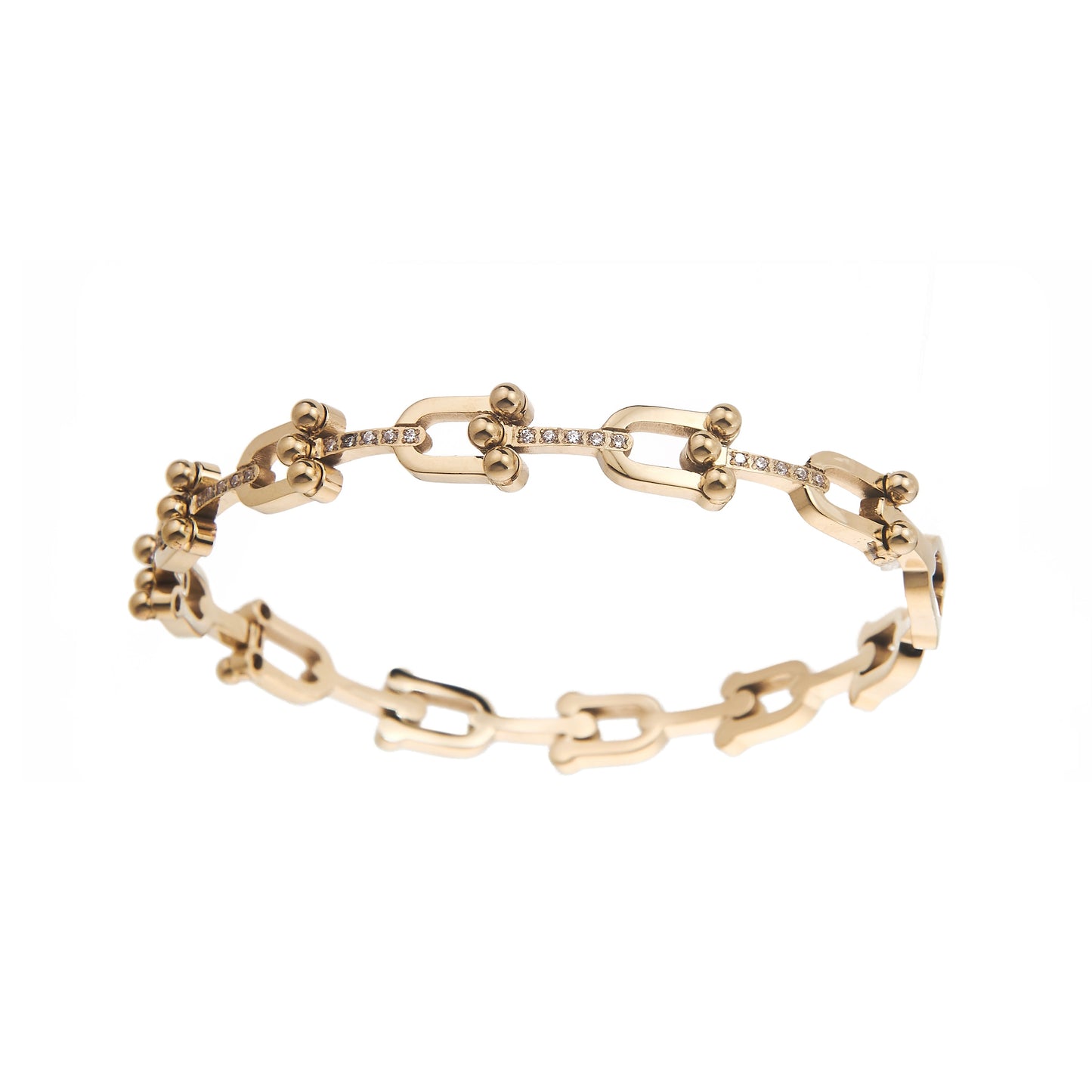 BRACELET EN ACIER INOXYDABLE
