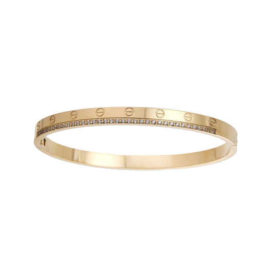 BRACELET EN ACIER INOXYDABLE