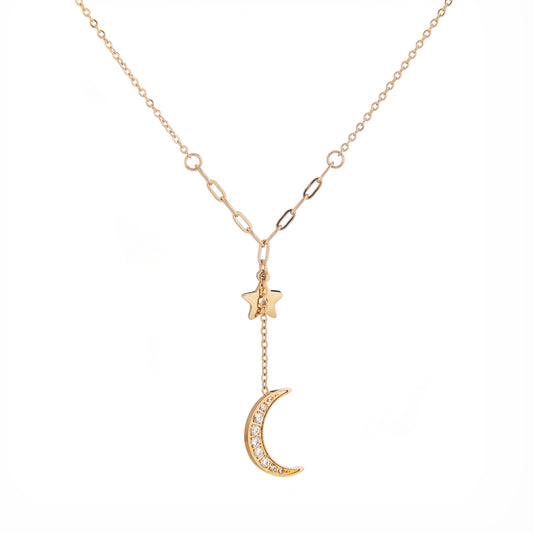 COLLIER EN ACIER