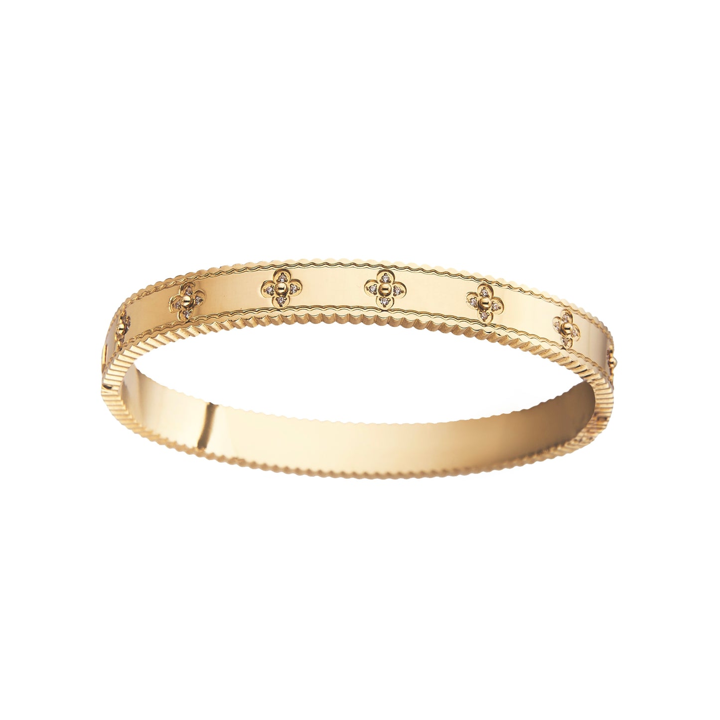 Bracelet en acier inoxydable