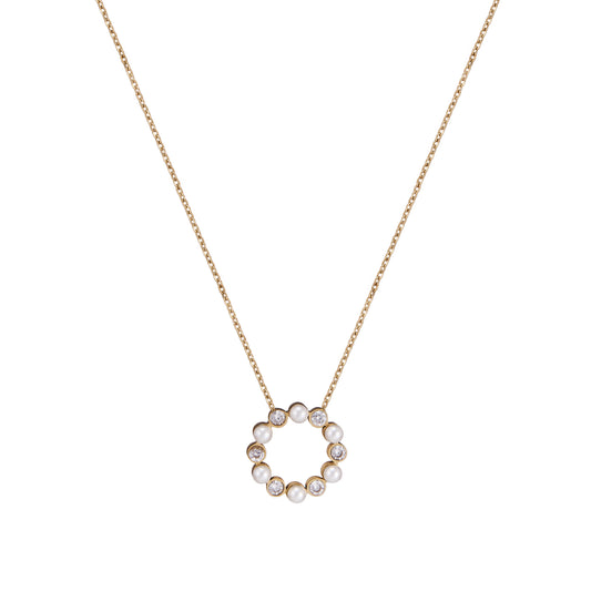 COLLIER EN ACIER