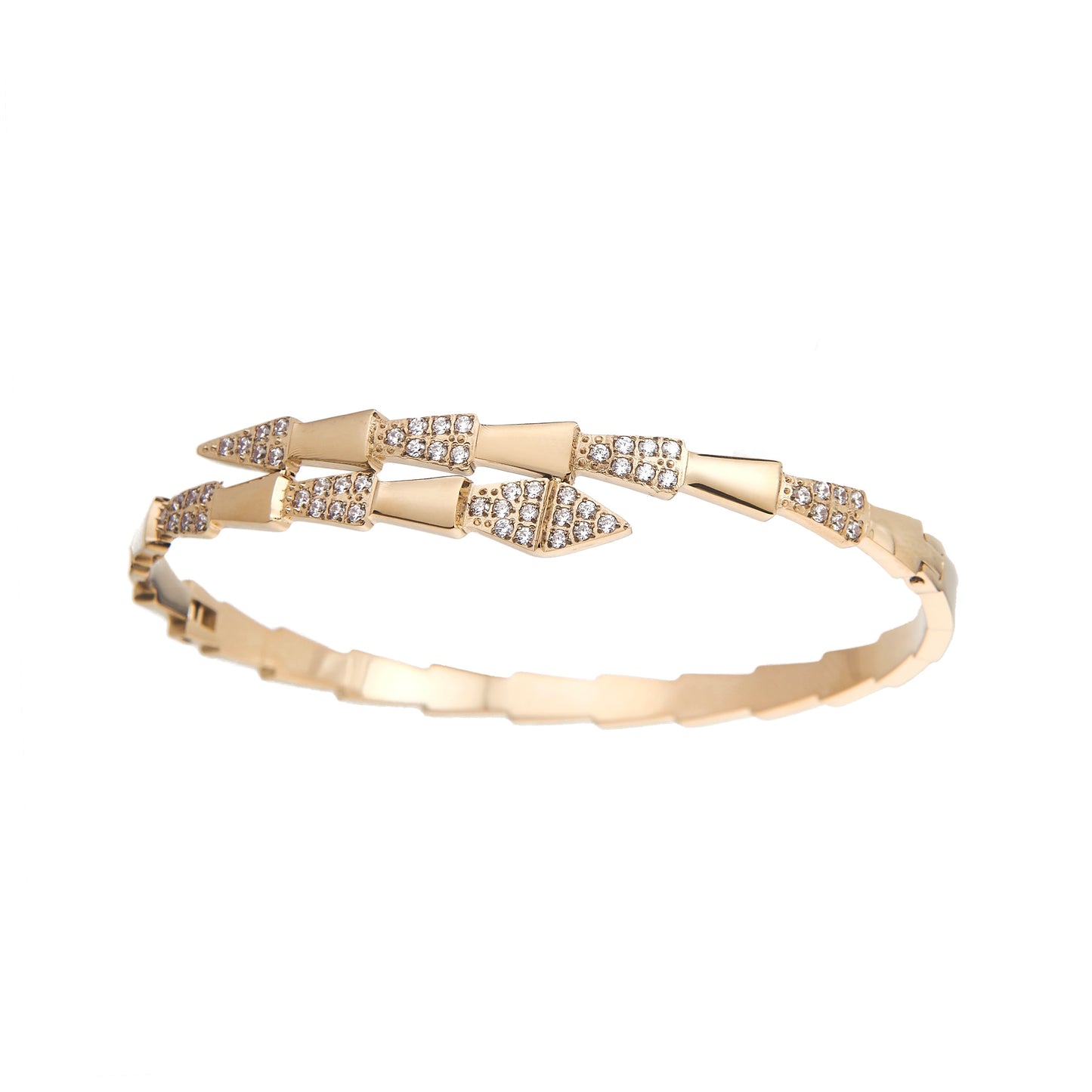 BRACELET EN ACIER INOXYDABLE