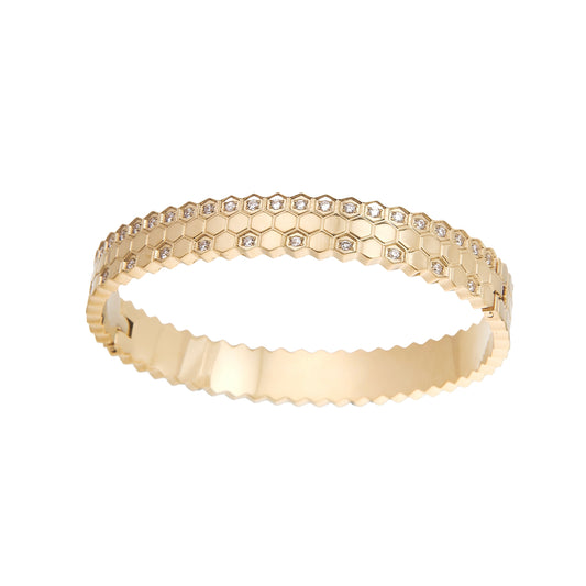 BRACELET EN ACIER INOXYDABLE