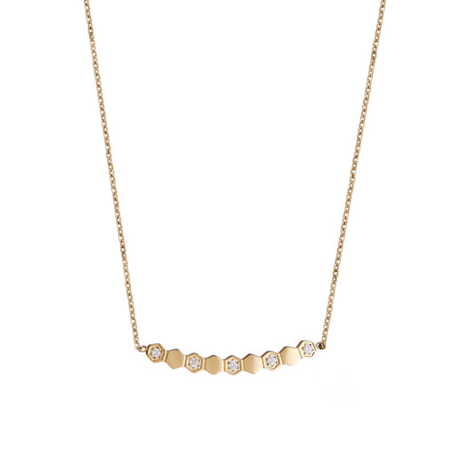 COLLIER EN ACIER