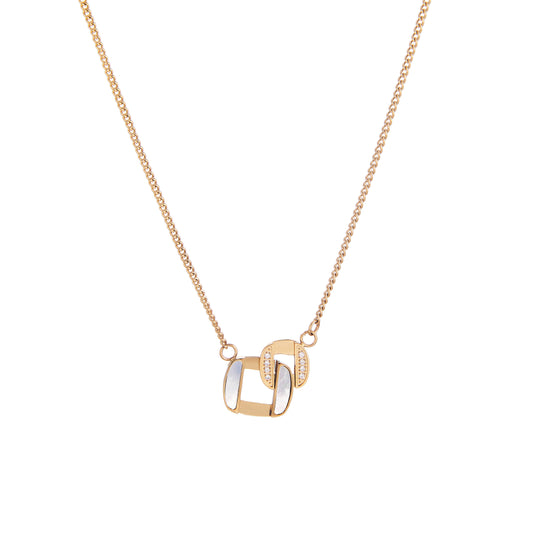 COLLIER EN ACIER