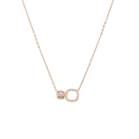 COLLIER EN ACIER