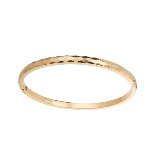 BRACELET EN ACIER INOXYDABLE