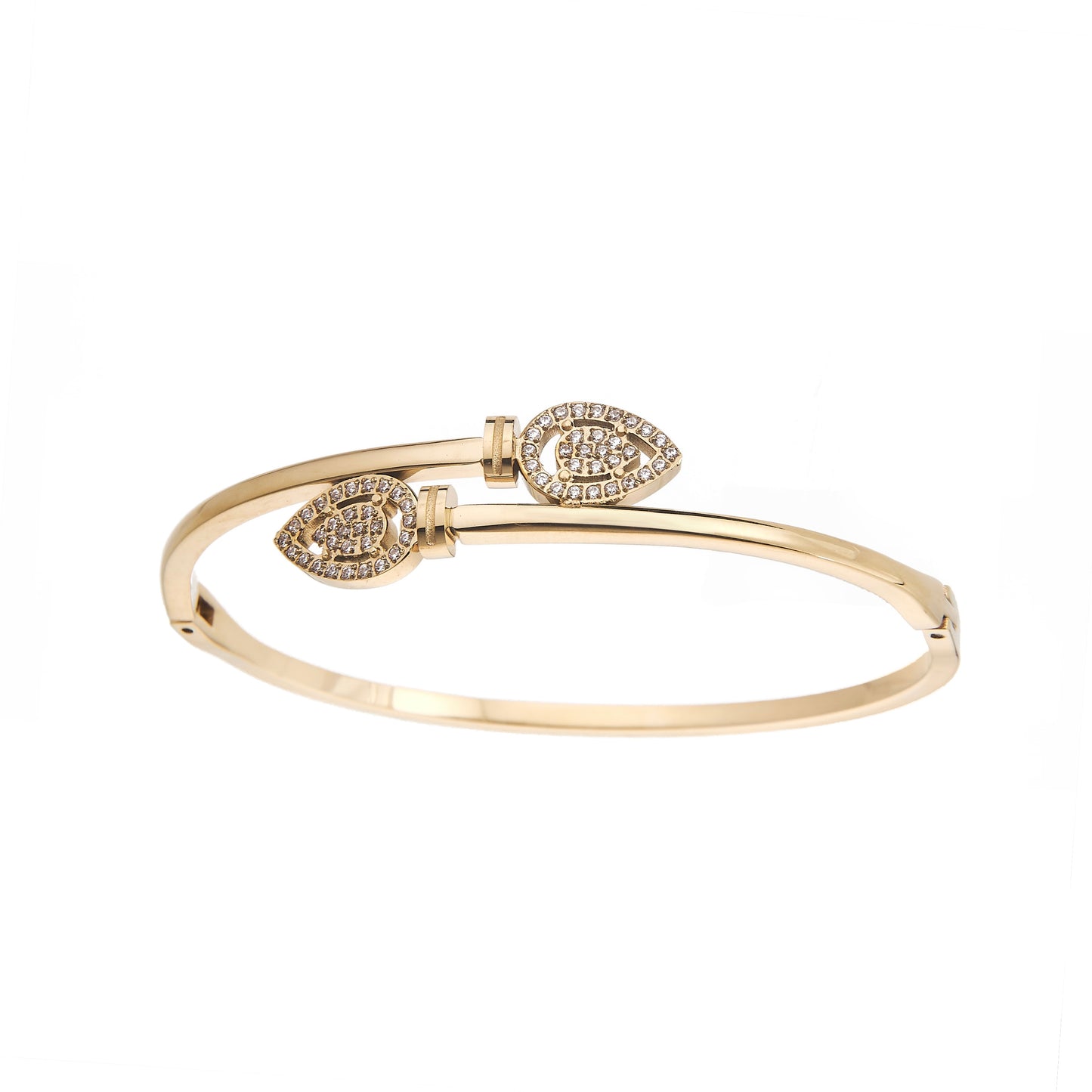BRACELET EN ACIER INOXYDABLE