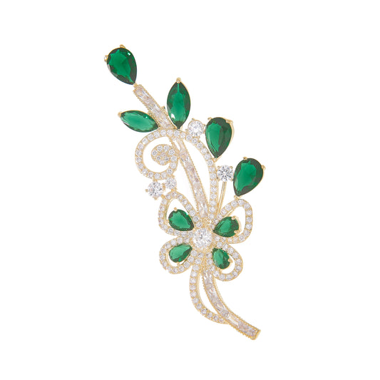 Broche
