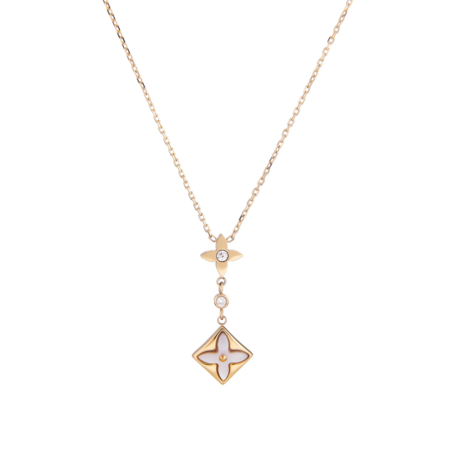 COLLIER EN ACIER