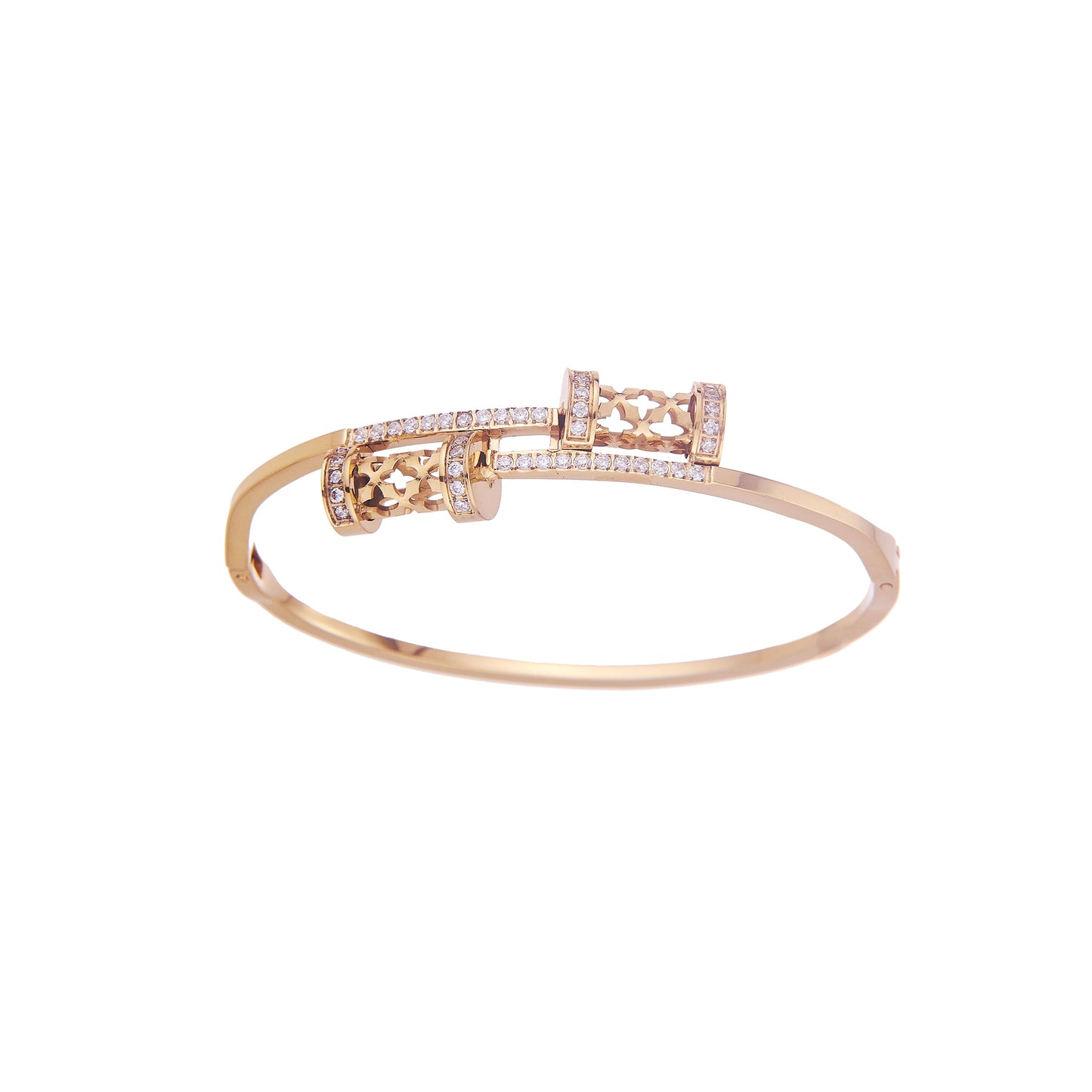 BRACELET EN ACIER INOXYDABLE