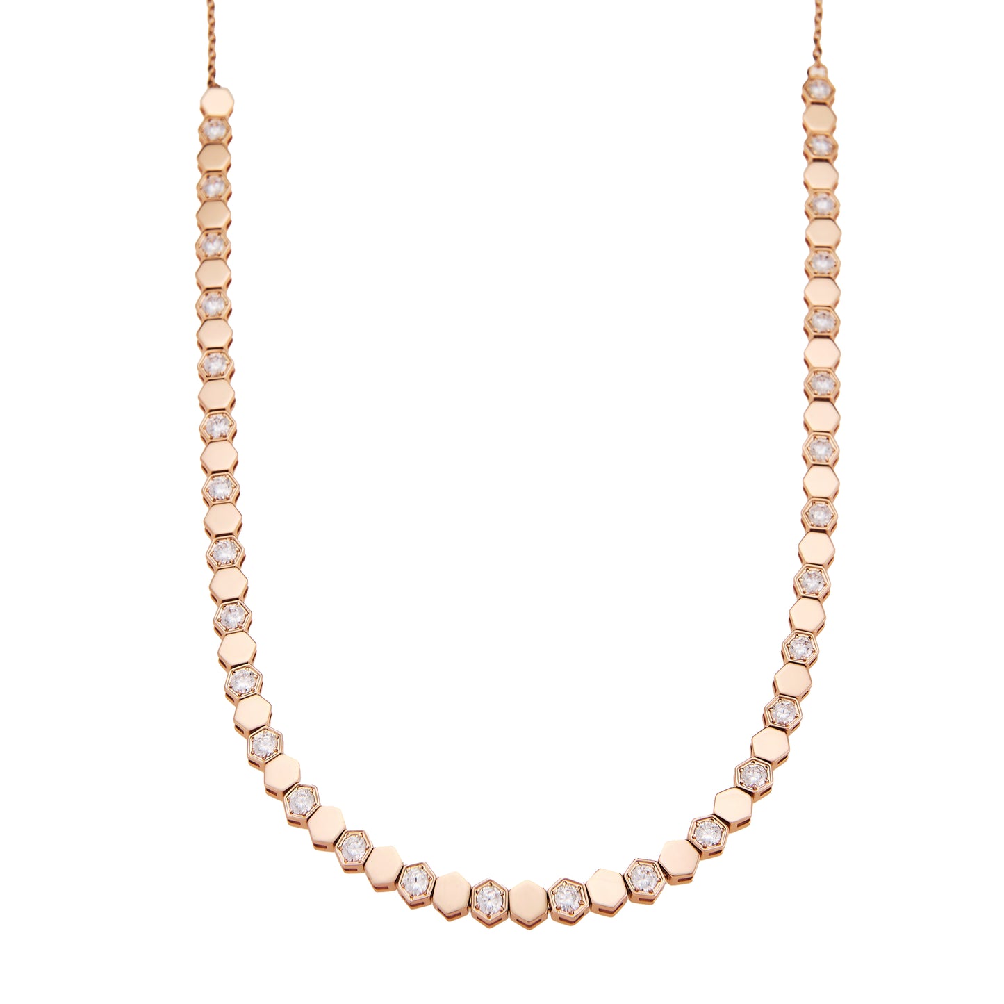 COLLIER EN ACIER