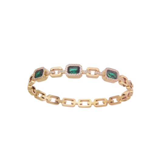 BRACELET EN ACIER INOXYDABLE