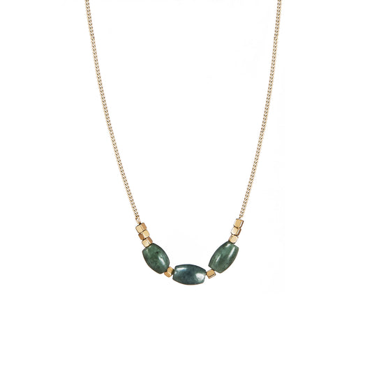 COLLIER EN ACIER