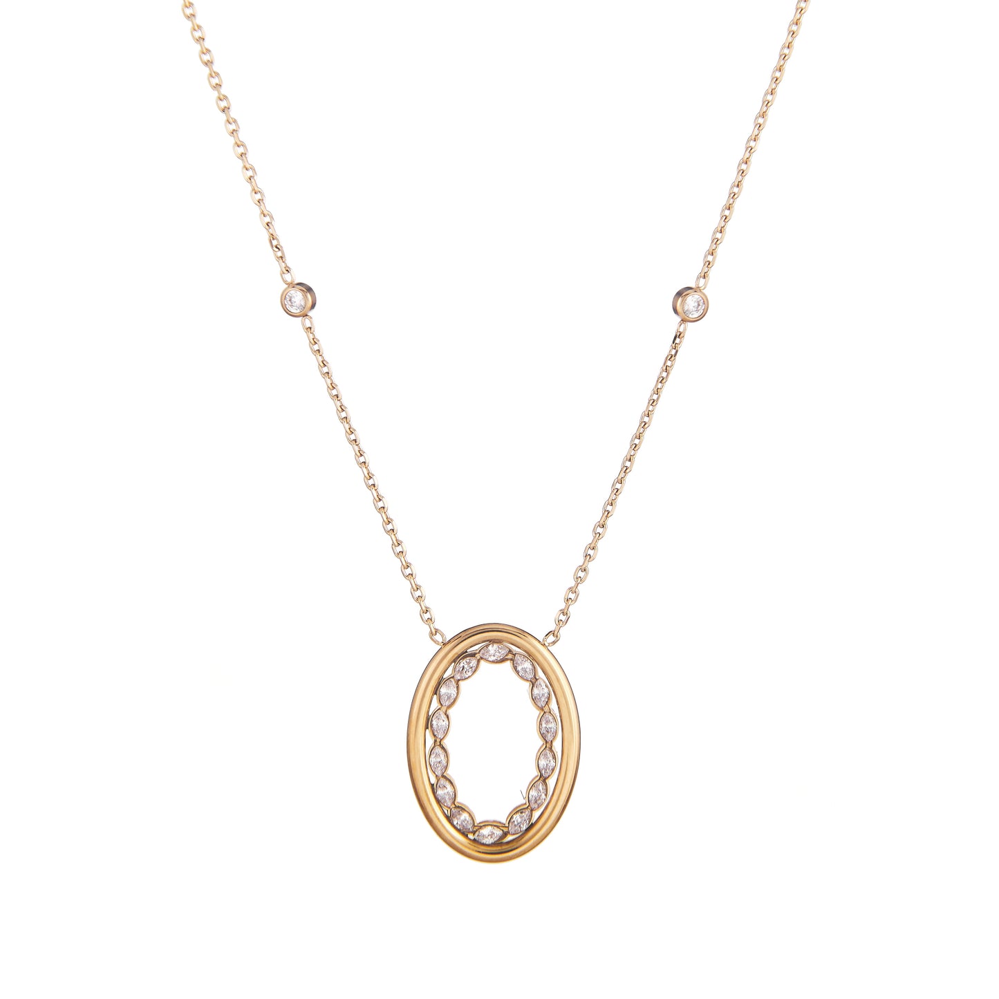 COLLIER ACIER